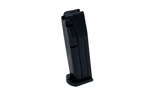 Magazines High Capacity ProMag Industries 32ACP PROMAG BERETTA 81 32ACP 15RD BLU STL